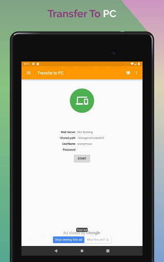 Xplore File Manager - File Explorer screenshot 14