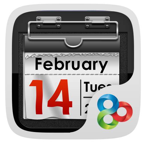 Touch GO Launcher Theme v1.0