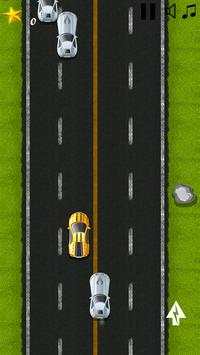 Car racing 2015 screenshot 4