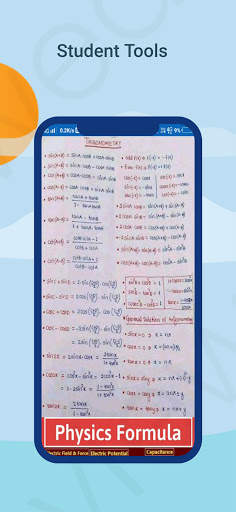 jK board Syllabus 2021: Old Paper | Model Paper screenshot 8