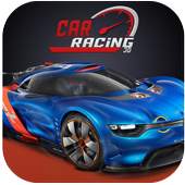 Car Racing 3D 1