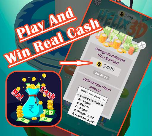 Mpl Real Cash Knife Slider Mpl Game - Play & Earn स्क्रीनशॉट 1