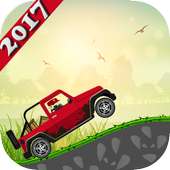 Hill Climb Race