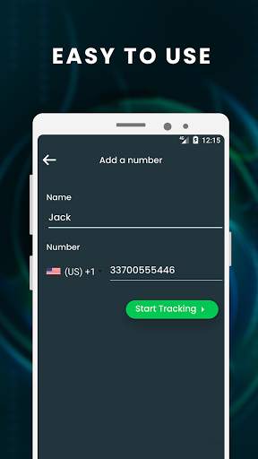 WSeen - Online Tracker, Last Seen for Whatsapp screenshot 4