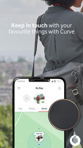 Vodafone Smart screenshot 3