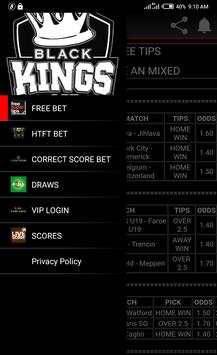 king Fixed screenshot 1