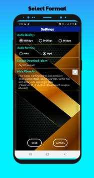 ZingMp3 screenshot 4