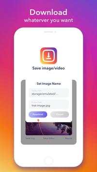 Insta Saver screenshot 3