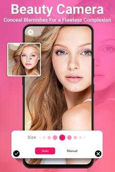 BeautyCam screenshot 4