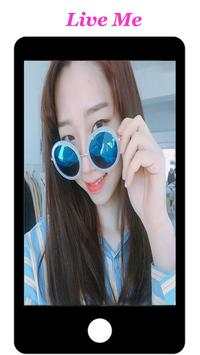 Hot Live Me Video Chat screenshot 2