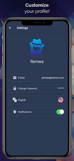 Remwa: Online, Last Seen Tracker for WhatsApp screenshot 6