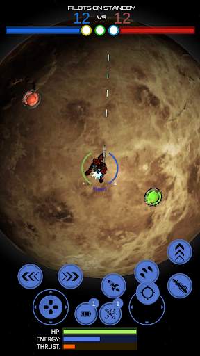 World Destroyer screenshot 3