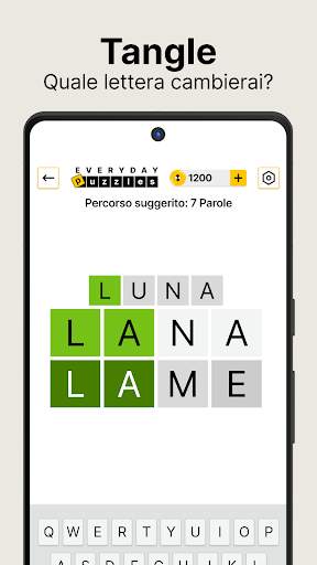 Everyday Puzzles: Rompicapo screenshot 4