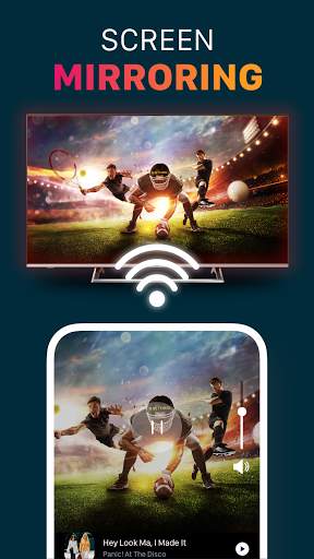 Fire App - Fire Stick Remote screenshot 3
