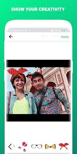 Meme Stickers for WhatsApp- WAStickerApps screenshot 6
