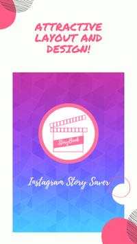 Storybook screenshot 1