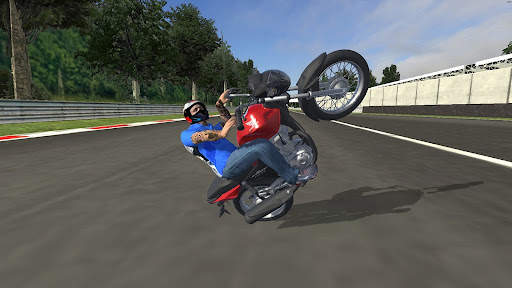 M X MX Mobile Grau screenshot 1