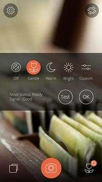 Nova Camera screenshot 2