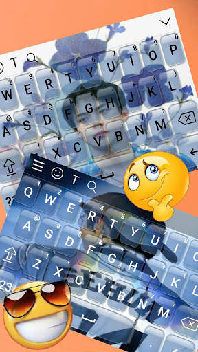Sehun keyboard स्क्रीनशॉट 2