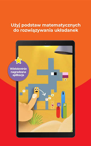Kahoot! Numbers by DragonBox screenshot 20