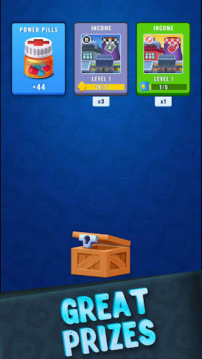 Zombie Counter Game screenshot 6