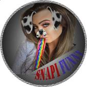 snap funny face emoji&sticker 1.2