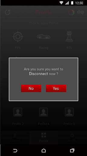 MSI Remote Display screenshot 8