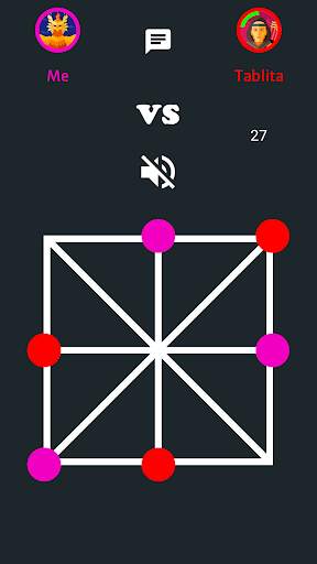 Three Bead - FREE Board screenshot 3