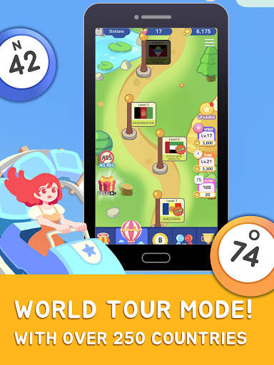 Coverall Bingo screenshot 8