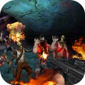 Dead Zombie Shoot King 3D 1.0