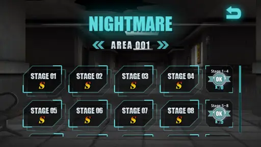 Zombie Hunter King screenshot 3