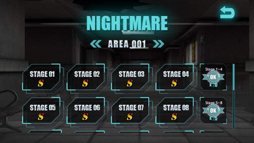 Zombie Hunter King screenshot 3