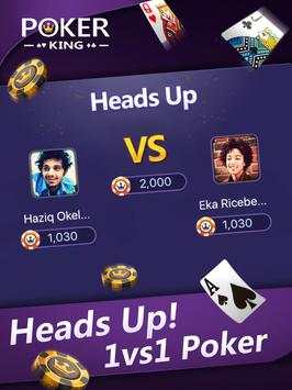 Poker King screenshot 8