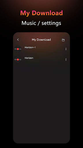 Music Downloader - Online Music Mp3 download screenshot 5