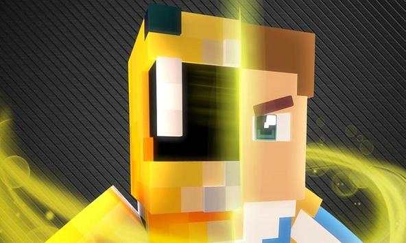 Mod Rangers with Powers screenshot 2