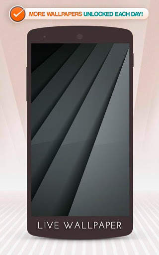 Black Wallpaper screenshot 7
