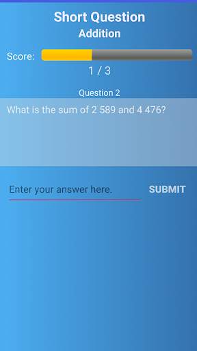 Math Superstar Primary 3 Lite screenshot 4
