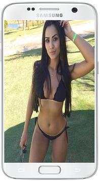 Sexy Latina Girls screenshot 1