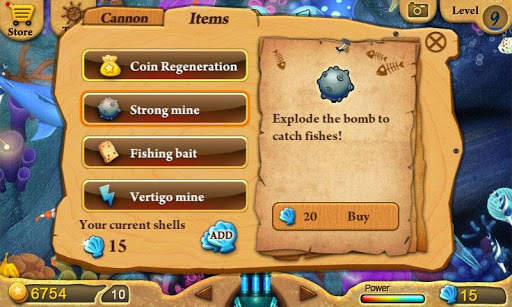Fishing Diary screenshot 8