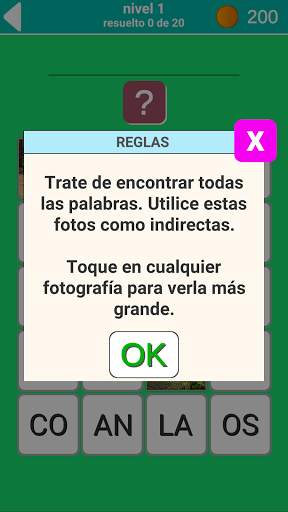 670 imágenes screenshot 4