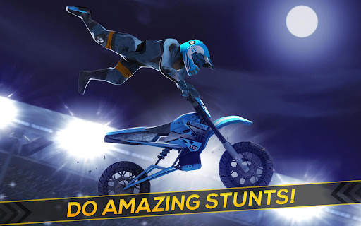 Real Motor Rider - Bike Racing screenshot 22