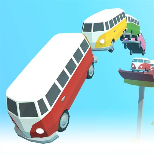 BridgeCar 0.5