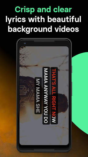 Singa: Sing Karaoke & Lyrics screenshot 3