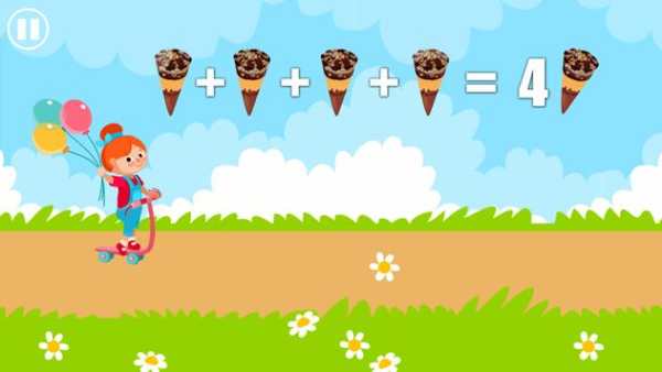 Toddlers learning numbers game screenshot 18