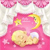 My Baby Shower logo