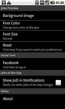 Jokes yo momma screenshot 5