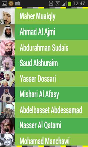 Muslim Life For New Muslims screenshot 3