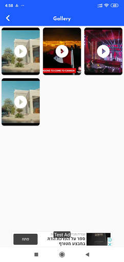 Vidia - facebook video downloader screenshot 6