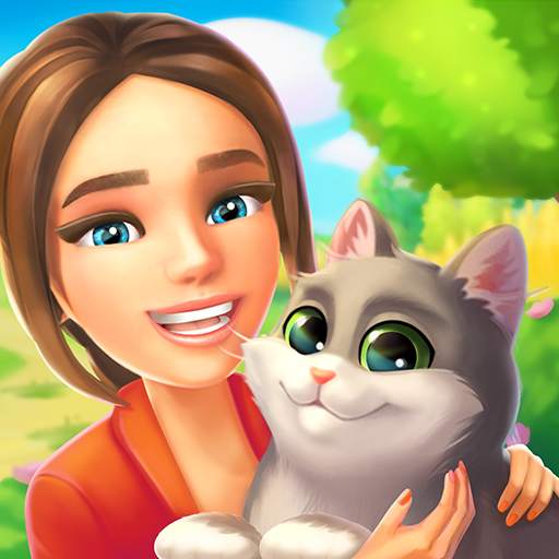 Goodville: Farm Game Adventure 6.6.965