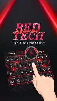 Red Tech screenshot 5